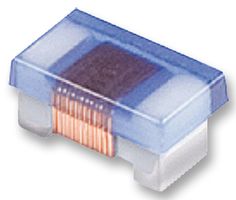 0402HP-7N5XJRW - Wirewound Inductor, 7.5 nH, 0.1 ohm, 5.4 GHz, 1.4 A, 0402 [1005 Metric], 0402HP Series - COILCRAFT