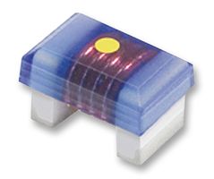 0604HQ-4N5XJRC - Wirewound Inductor, 4.5 nH, 0.032 ohm, 5.8 GHz, 1.8 A, 0604 [1610 Metric], 0604HQ Series - COILCRAFT