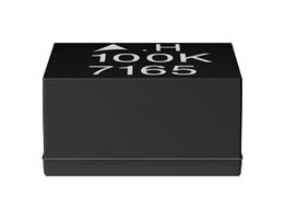 B82422H1684J000 - Wirewound Inductor, 680 µH, 30 ohm, 3 MHz, 61 mA, 1210 [3225 Metric], B82422H - EPCOS