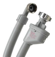 140-1473. - Inlet Supply Hose, Aquastop, Safety - PRO ELEC