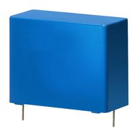 B32653A1223J000 - General Purpose Film Capacitor, Metallized PP, Radial Box, 22000 pF, ± 5%, 500 V, 1.6 kV - EPCOS