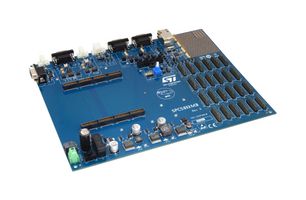 SPC58XXMB - Evaluation Board, SPC58x/SPC57x, 32bit SPC5 Microcontroller - STMICROELECTRONICS