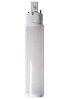 4058075558564 - LED Light Bulb, Tube, G24d-3, Warm White, 3000 K, Not Dimmable, 120° - LEDVANCE