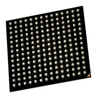 XC7S25-2FTGB196C - FPGA, Spartan-7, MMCM, PLL, 100 I/O's, 628 MHz, 23360 Cells, 950 mV to 1.05 V, CSBGA-196 - AMD XILINX