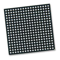 XC7A75T-L1CSG324I - FPGA, Artix-7, MMCM, PLL, 210 I/O's, 464 MHz, 75520 Cells, 920 mV to 1.05 V, CSBGA-324 - AMD XILINX