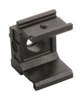 02539010451 - Connector Accessory, Male, M1 Flat Module, Harting har-modular Series Connectors, har-modular - HARTING