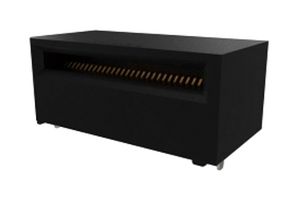 ME1005610211081 - Card Edge Connector, Dual Side, 1.57 mm, 56 Contacts, Surface Mount, Right Angle, Solder - AMPHENOL COMMUNICATIONS SOLUTIONS