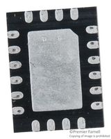 ISL97671AIRZ-T - LED Driver, Boost, 1.2 MHz, -40 to 85 deg C, QFN-EP-20, 4.5 to 26.5 V - RENESAS