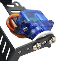 ROB0156-L - Development Board, micro:Maqueen Mechanic - Loader - DFROBOT