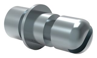 1-2308273-2 - Connector Accessory, Quick Lock Pin, D-Sub Connectors - TE CONNECTIVITY