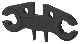 1971903-1 - Connector Accessory, Open Tool, AMP SOLARLOK PV4-S Series DC Connectors, SOLARLOK PV4-S - TE CONNECTIVITY