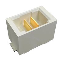 10159560-200421RLF - Mezzanine Connector, Header, 0.8 mm, 1 Rows, 2 Contacts, Surface Mount Straight, Copper Alloy - AMPHENOL COMMUNICATIONS SOLUTIONS