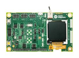 MAX32672EVKIT# - Evaluation Kit, IC-MAX32672, 32 Bit, ARM Cortex - ANALOG DEVICES