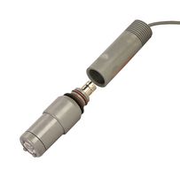 PHE-6510B - Test Accessory, Submersion PH Electrode, CPVC, PH Equipments - OMEGA