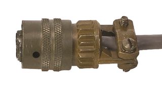 CA-4PC24-2-015 - Sensor Cable, Circular Plug, Free End, 6 Positions, 4.6 m, 15 ft, CA - OMEGA