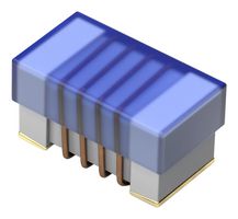 744916118 - Wirewound Inductor, AEC-Q200, 18 nH, 0.12 ohm, 3.55 GHz, 900 mA, 0402 [1005 Metric], WE-KI HC - WURTH ELEKTRONIK