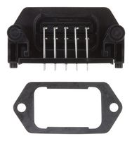 19427-0031 - Automotive Connector, MX150L 19427 Series, Right Angle Plug, 10 Contacts, PCB Pin - MOLEX