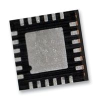 F1950NBGI8 - RF Attenuator, Digital, 33 dB, 150 MHz to 5 GHz, TQFN-24 - RENESAS