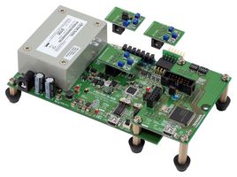 RTK0EE0009D02001BJ - Evaluation Kit, R9A06G061, M02D2, RX Family, ARM Cortex-M0+ - RENESAS