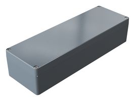 01.12 36 08 - Metal Enclosure, Industrial, Aluminium, IP66 - ROSE