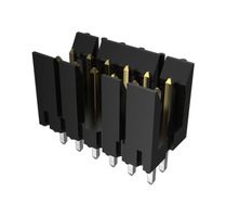 69168-110 - Pin Header, Wire-to-Board, 2.54 mm, 2 Rows, 10 Contacts, Through Hole Straight, PV 69168 Series - AMPHENOL COMMUNICATIONS SOLUTIONS