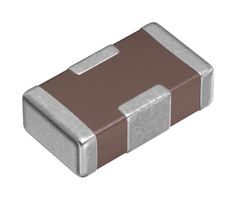 YFF15SC1E222MT000N - Feedthrough Capacitor, Three Terminal, 2200 pF, 25 V, 1 A, 0402 [1005 Metric], Surface Mount, ± 20% - TDK