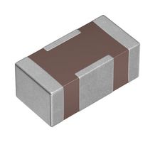 YFF31PC1C105MT000N - Feedthrough Capacitor, Three Terminal, 1 µF, 16 V, 2 A, 1206 [3216 Metric], Surface Mount, ± 20% - TDK