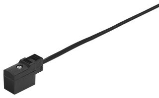 193690 - KMYZ-4-24-0,5-B PLUG SOCKET WITH CABLE - FESTO