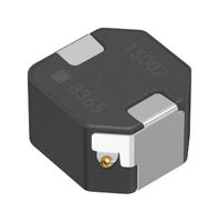SPM6545VT-470M-D - Power Inductor (SMD), 47 µH, 4.2 A, Shielded, 3 A, SPM-VT-D Series - TDK