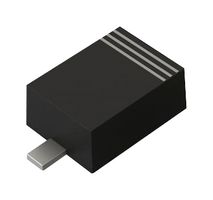 1SS356VMFHTE-17 - Small Signal Diode, Single, 35 V, 100 mA, 1 V - ROHM