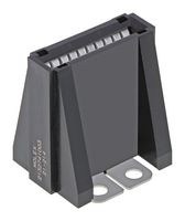 213274-1003 - Speciality Terminal, Double Hole, PowerPlane 213274 Series, Screw, Busbar Socket - MOLEX