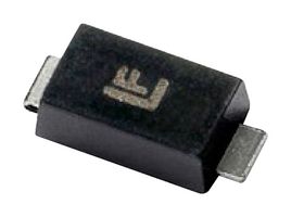 SMF26CA - TVS Diode, SMF Series, Bidirectional, 26 V, 42.1 V, SOD-123FL, 2 Pins - LITTELFUSE