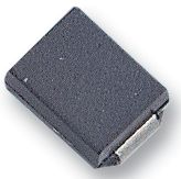 SMCJ70CA - TVS Diode, SMCJ Series, Bidirectional, 70 V, 113 V, DO-214AB (SMC), 2 Pins - LITTELFUSE