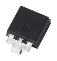 SLD8S30A - TVS Diode, SLD8S Series, Unidirectional, 30 V, 48.4 V, DO-218AB, 2 Pins - LITTELFUSE