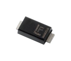 TPSMA6L64A - TVS Diode, TPSMA6L Series, Unidirectional, 64 V, 103 V, DO-221AC, 2 Pins - LITTELFUSE