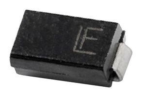 SMA6J6.0CA - TVS Diode, SMA6J Series, Bidirectional, 6 V, 10.3 V, DO-214AC (SMA), 2 Pins - LITTELFUSE