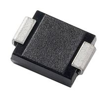 SZ1.5SMC18AT3G - TVS Diode, SZ1.5SMC Series, Unidirectional, 15.3 V, 25.2 V, DO-214AB (SMC), 2 Pins - LITTELFUSE
