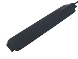 ALPHA8/3M/FMEF/S/S/11 - Antenna, Blade, 1.71 GHz to 1.99 GHz, 2 dBi, Vertical, FME Connector - SIRETTA