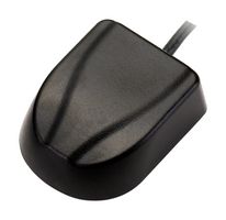 AA.105.301621 - Antenna, GPS / Galileo, 1.57542 GHz, 2 dBi, Right Hand Circular, Magnetic - TAOGLAS