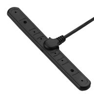 GSA.8822.B.301111 - Antenna, T-Bar, 2.49 GHz to 2.69 GHz, -7.12 dBi, Linear, Adhesive - TAOGLAS