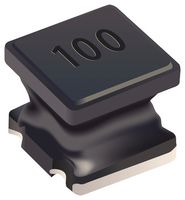 SRN3030HA-100M - Power Inductor (SMD), 10 µH, 900 mA, Semishielded, 1.6 A, SRN3030HA Series, 1212 [3030 Metric] - BOURNS