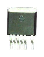 TOP250R-TL - Voltage Regulator, AC to DC Converter, Flyback, 85 VAC to 265 VAC, 82 W, -40 to 150 °C, TO263-7C - POWER INTEGRATIONS