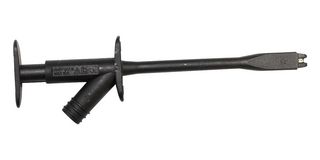 BU-21434-0 - Test Accessory, Black, 10 A, Insulated Long Reach Plunger Grabber - MUELLER ELECTRIC