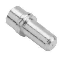 H8505-01 - IC & Component Socket, 1 Contacts, PCB Socket, Beryllium Copper - HARWIN