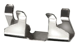 S1721-46R - Connector Accessory, Shield Clip, EMI/RFI Shields - HARWIN