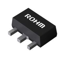 2SAR512P5T100 - Bipolar (BJT) Single Transistor, PNP, 30 V, 2 A, 2 W, SOT-89, Surface Mount - ROHM