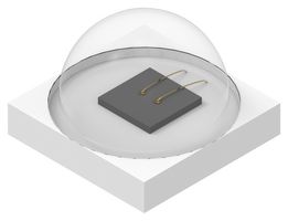 15435394A9042 - Infrared Emitter, 940 nm, 90 °, QFN, 700 mW/Sr - WURTH ELEKTRONIK