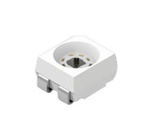 15414185AA211 - Infrared Emitter, 850 nm, 120 °, SMD, 40 mW/Sr - WURTH ELEKTRONIK