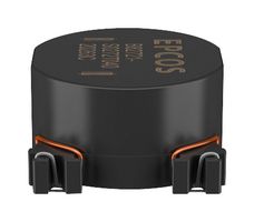 B82721S0272T040 - Filter, Common Mode, B82720S0 Series, 3mH, 2.7A, 19.3mm x 17.02mm x 10.1mm - EPCOS