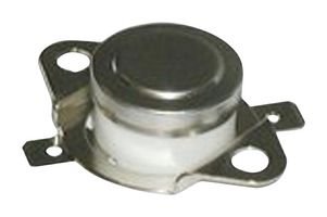 3455RC 01000237 - Thermostat Switch, Commercial 3455RC Series, 113 °C, Normally Closed, Flange Mount, Quick Connect - HONEYWELL